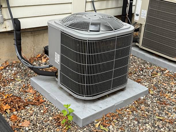 24/7 Emergency Ductwork Repair experts in Bessemer, MI