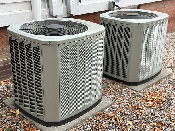 Reliable Ductwork Repair contractor in Bessemer, MI by Leonard HVAC